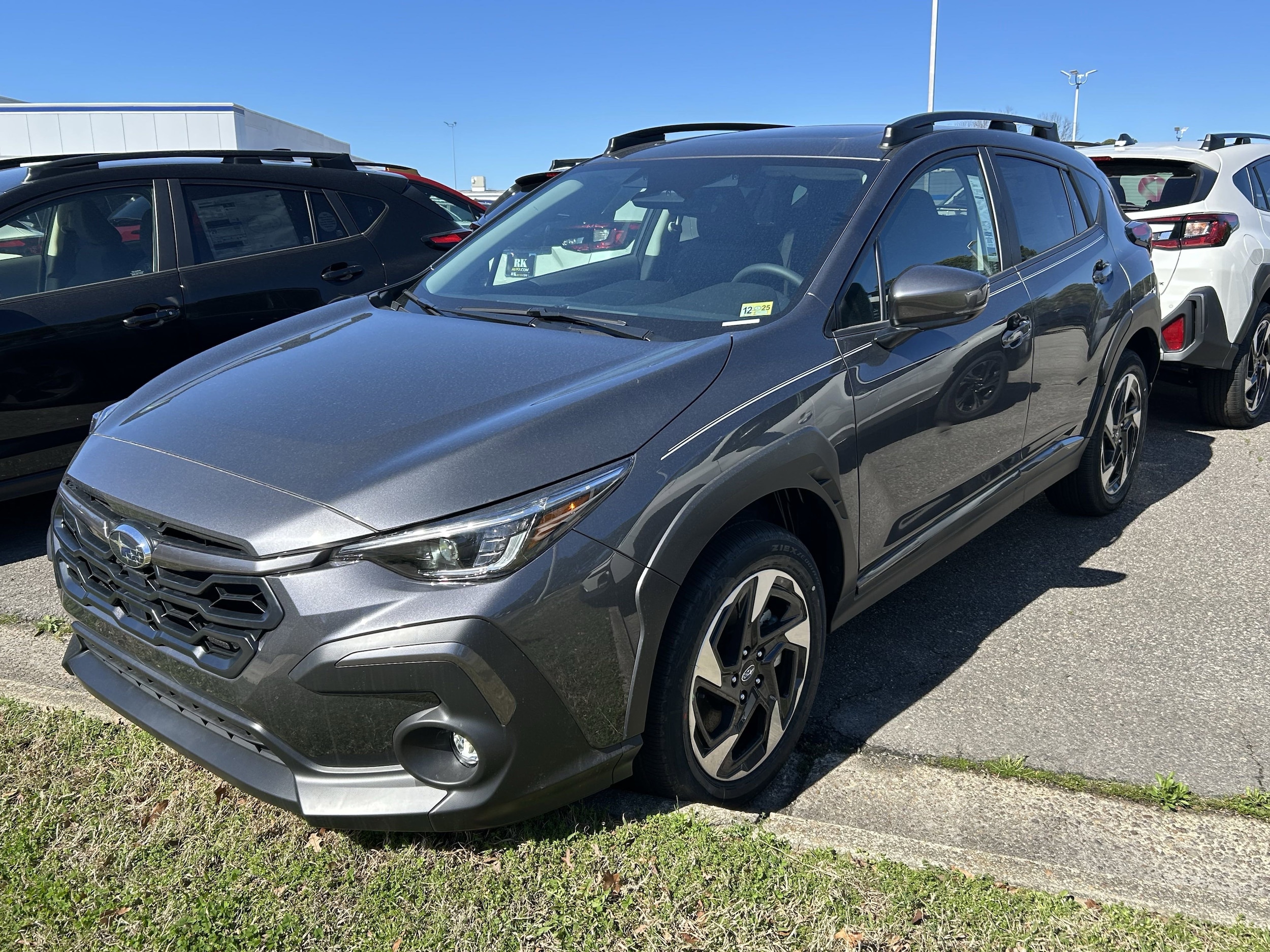 Vehicle image 1 of 34