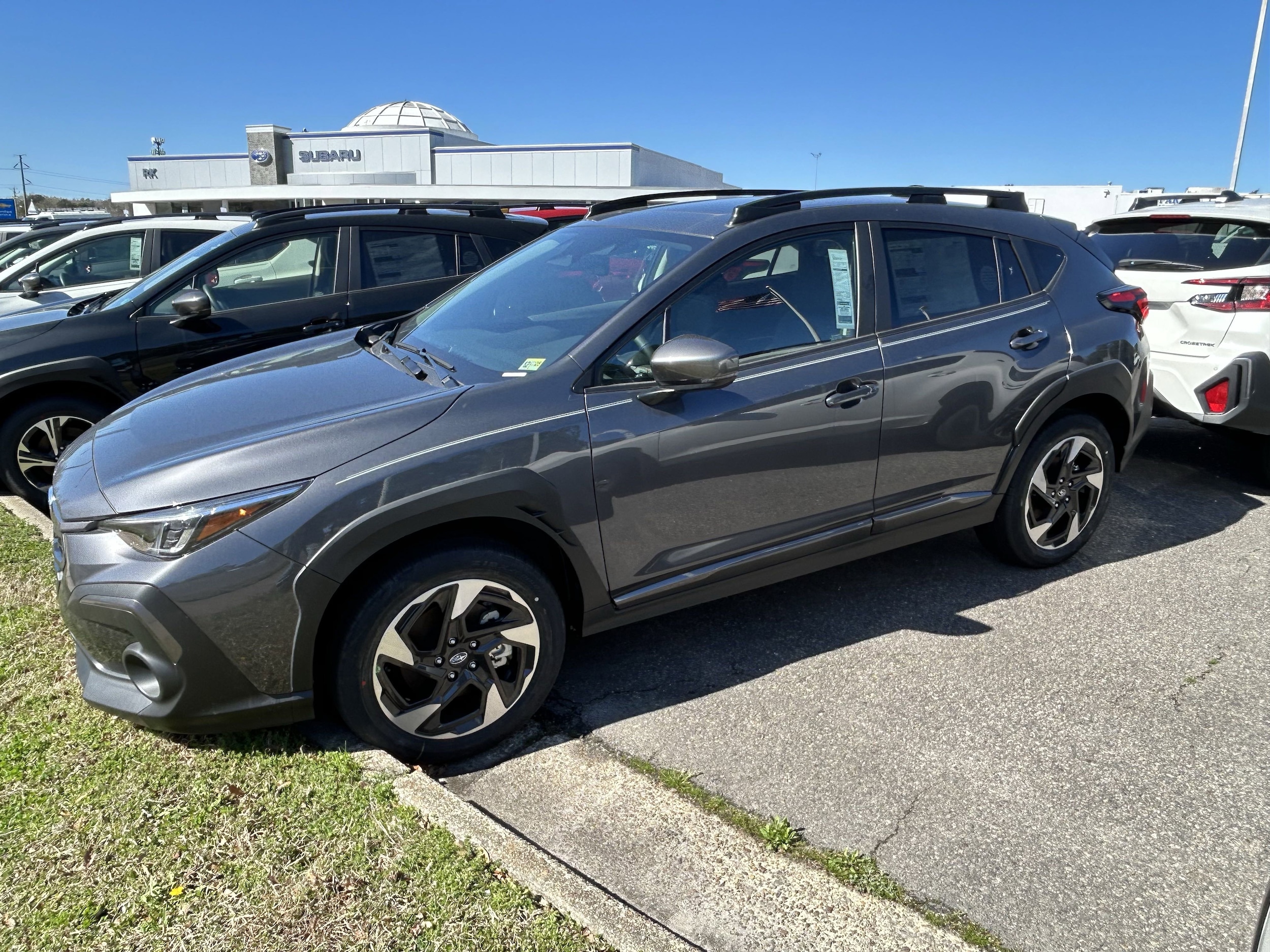 Vehicle image 3 of 34