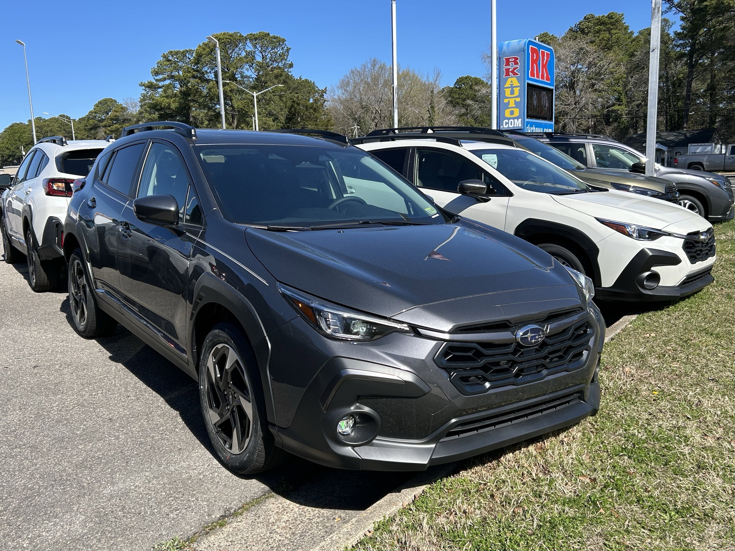 Vehicle image 7 of 34