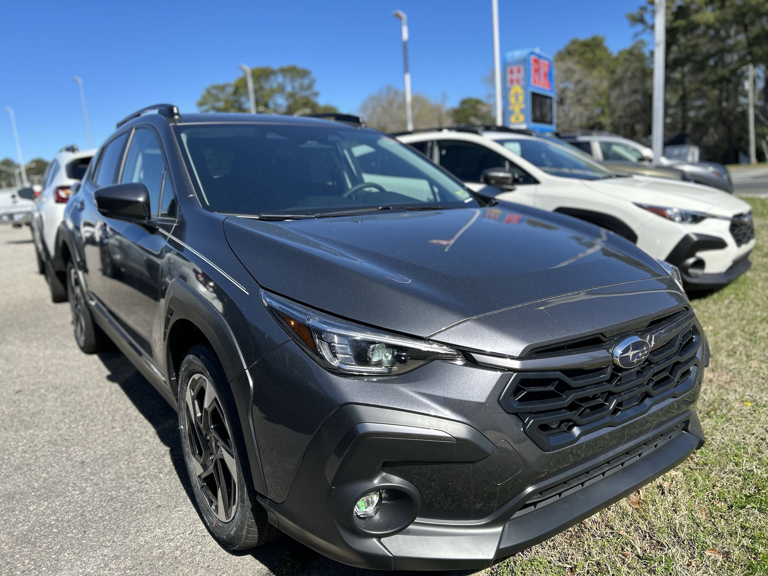 Vehicle image 6 of 34