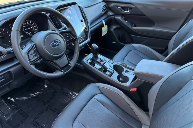 2025 Subaru Crosstrek Limited Image 32 of 36