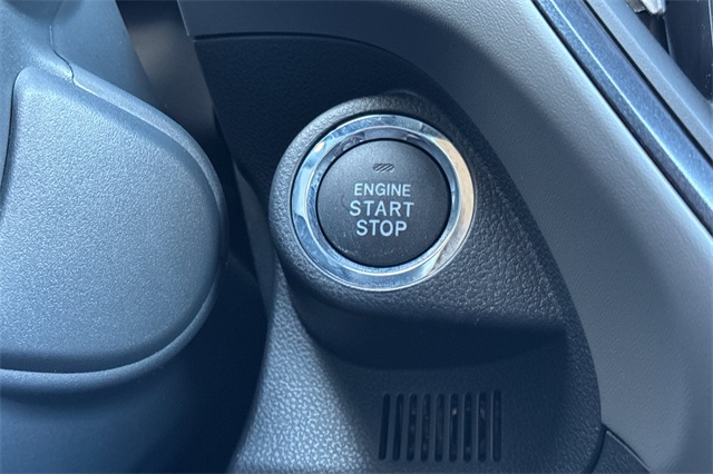 2025 Subaru Crosstrek Limited Image 36 of 36