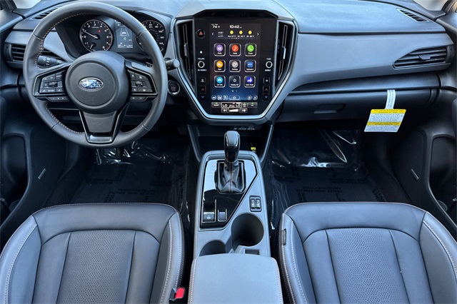 2025 Subaru Crosstrek Limited Image 15 of 36