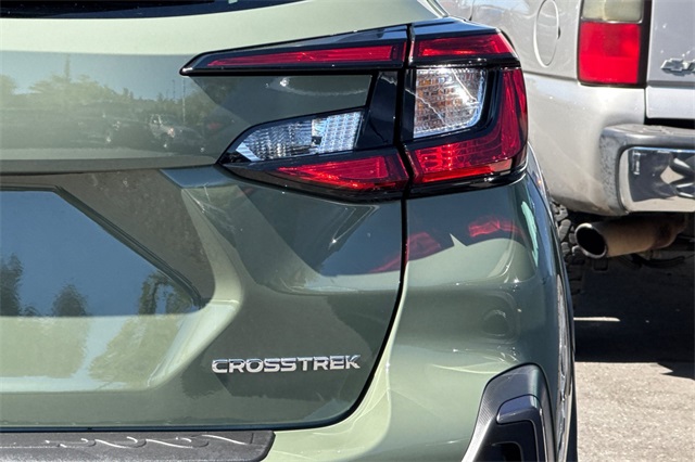 2025 Subaru Crosstrek Limited Image 35 of 36