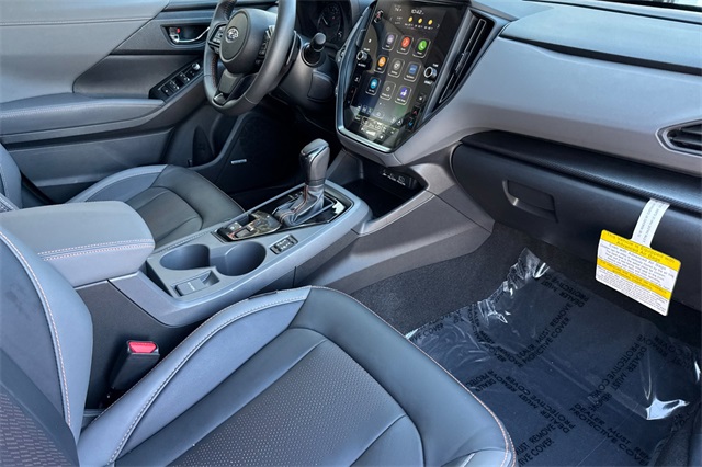 2025 Subaru Crosstrek Limited Image 34 of 36