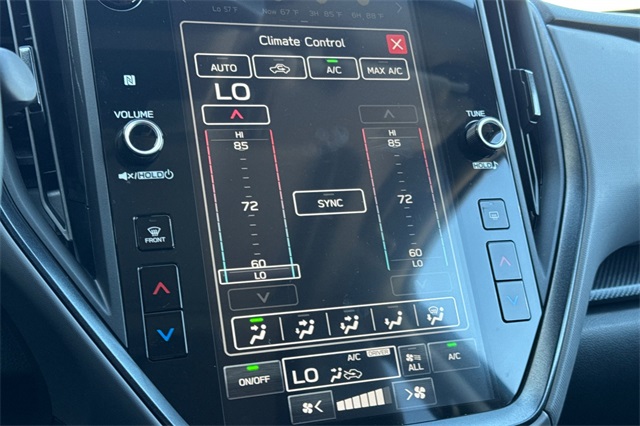 2025 Subaru Crosstrek Limited Image 21 of 36