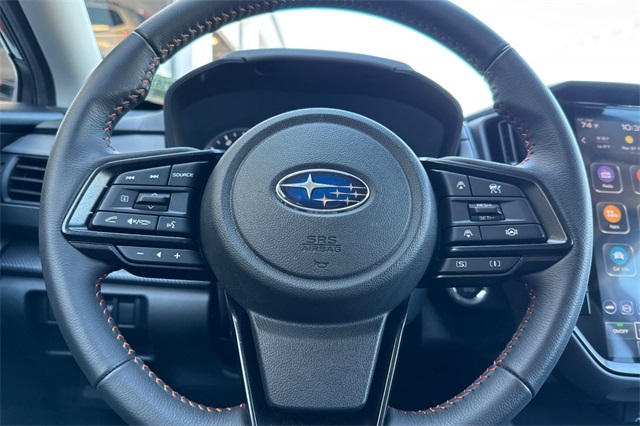 2025 Subaru Crosstrek Limited Image 16 of 36