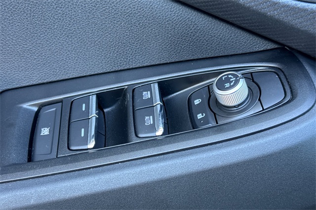 2025 Subaru Crosstrek Limited Image 31 of 36