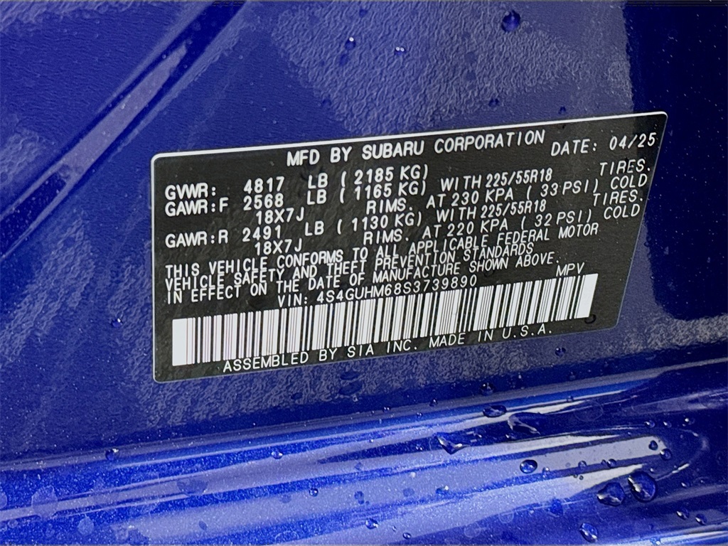 Vehicle image 29 of 29