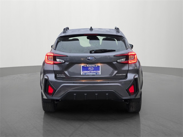 2025 Subaru Crosstrek Limited Image 5 of 15