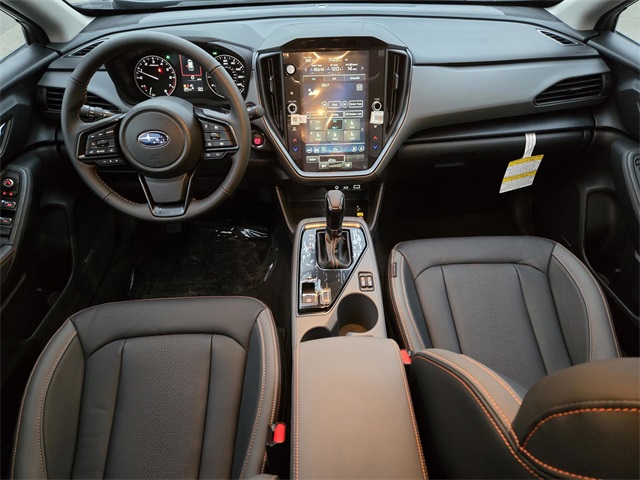 2025 Subaru Crosstrek Limited Image 8 of 15