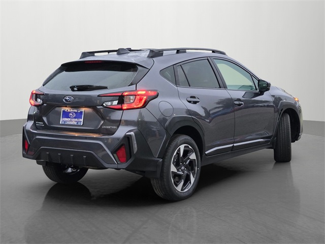 2025 Subaru Crosstrek Limited Image 4 of 15