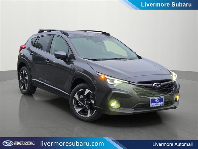 2025 Subaru Crosstrek Limited Image 1 of 15