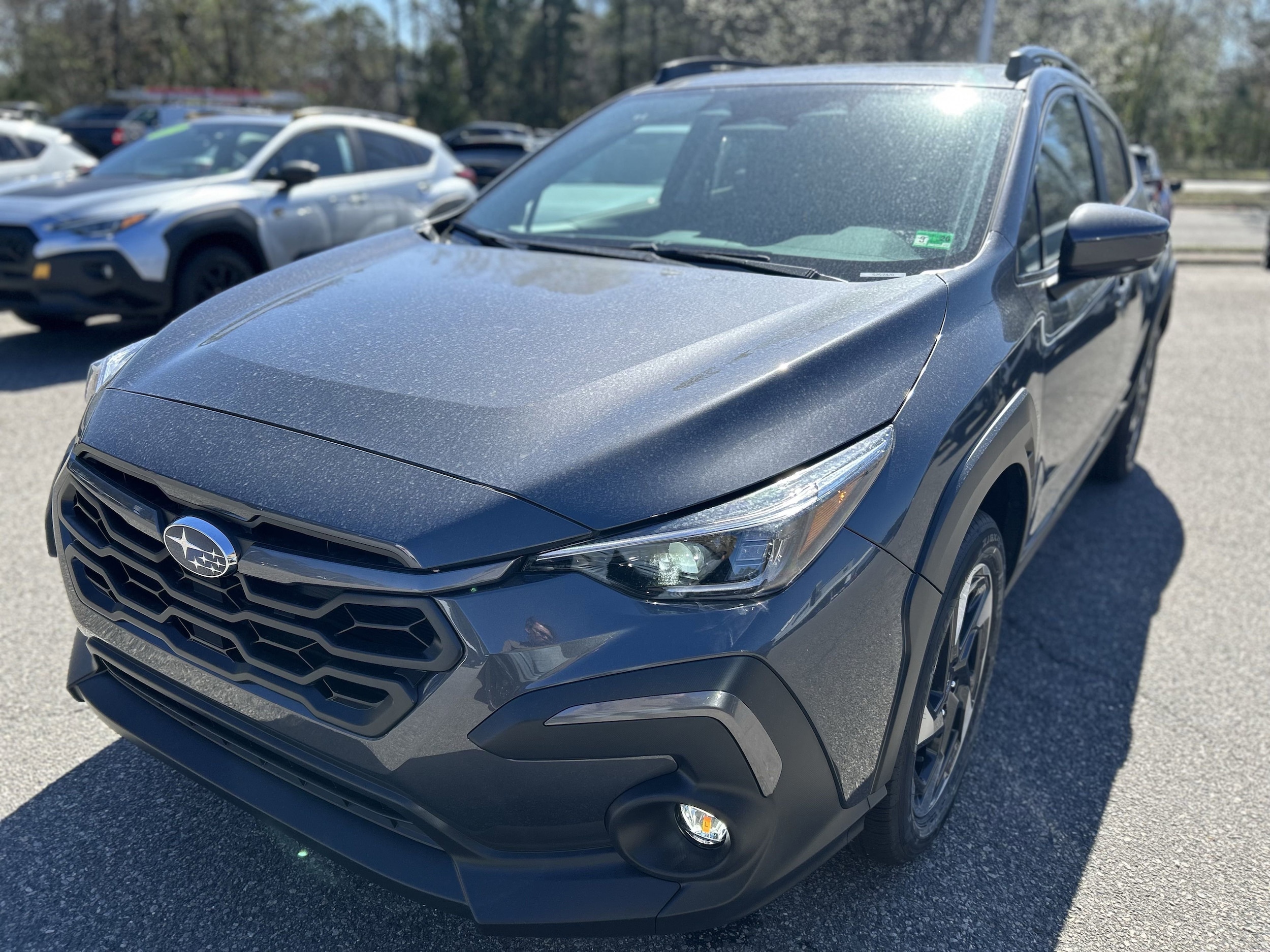 Vehicle image 1 of 35
