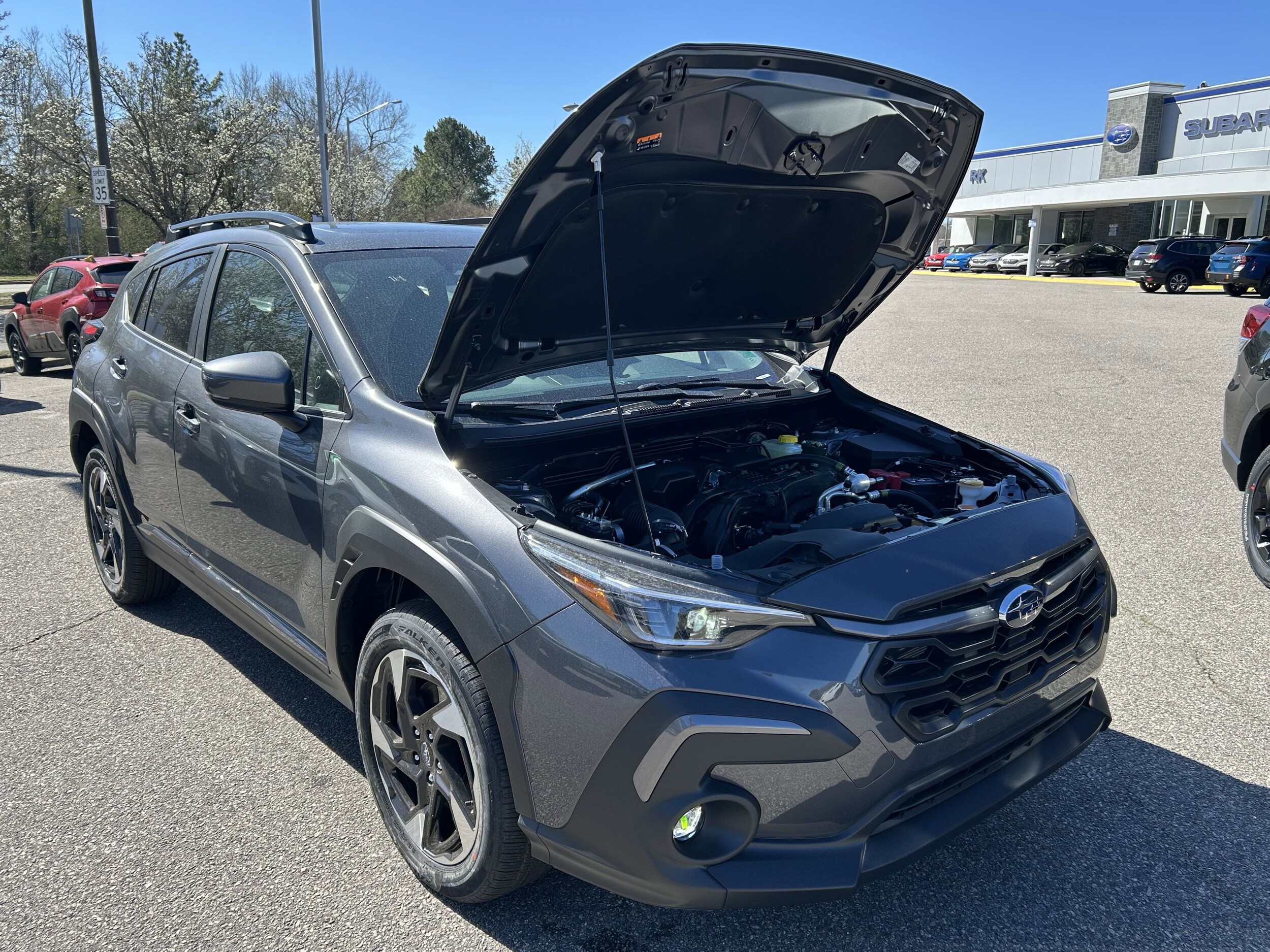 Vehicle image 34 of 35