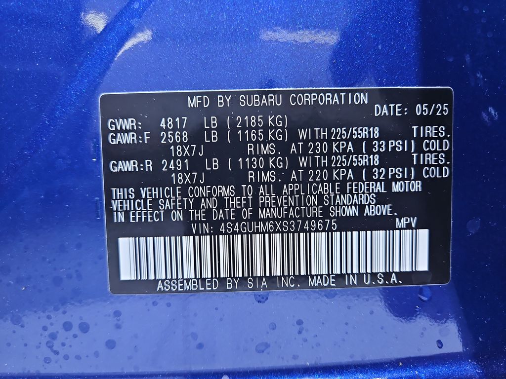 Vehicle image 29 of 29