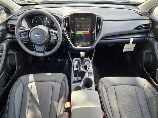 2025 Subaru Crosstrek Limited Image 9 of 15