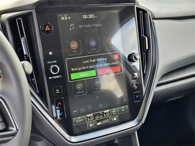 2025 Subaru Crosstrek Limited Image 10 of 15