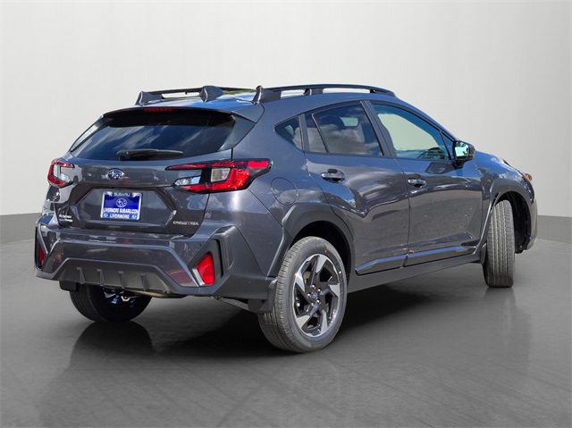 2025 Subaru Crosstrek Limited Image 4 of 15