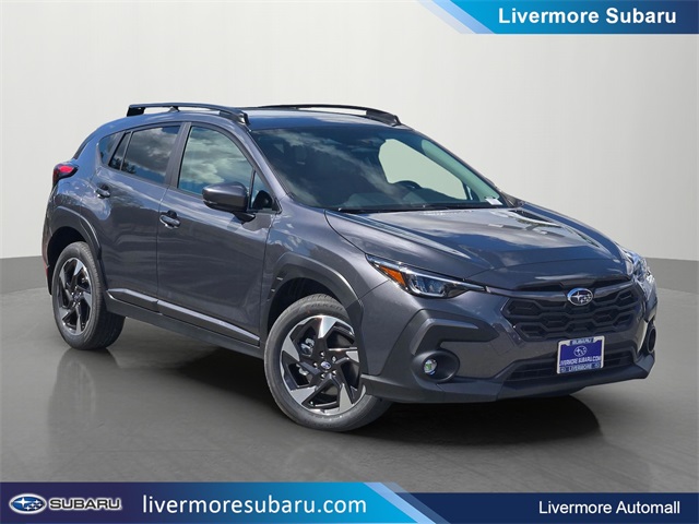 2025 Subaru Crosstrek Limited Image 1 of 15