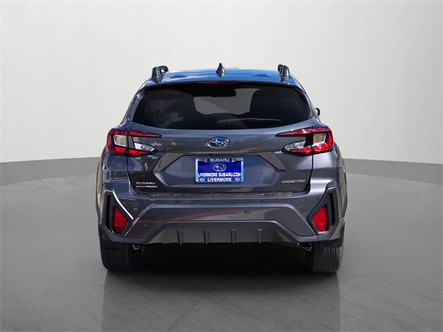 2025 Subaru Crosstrek Limited Image 5 of 15