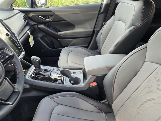 2025 Subaru Crosstrek Limited Image 15 of 15
