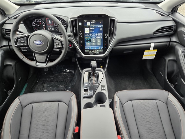2025 Subaru Crosstrek Limited Image 8 of 15
