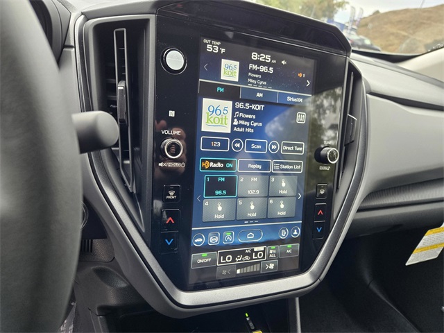 2025 Subaru Crosstrek Limited Image 10 of 15