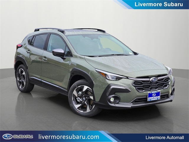 2025 Subaru Crosstrek Limited Image 1 of 15