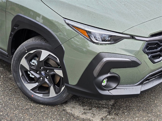 2025 Subaru Crosstrek Limited Image 15 of 15