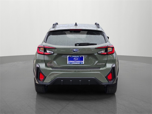 2025 Subaru Crosstrek Limited Image 5 of 15