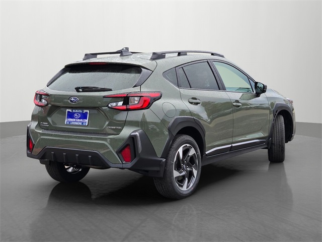 2025 Subaru Crosstrek Limited Image 4 of 15