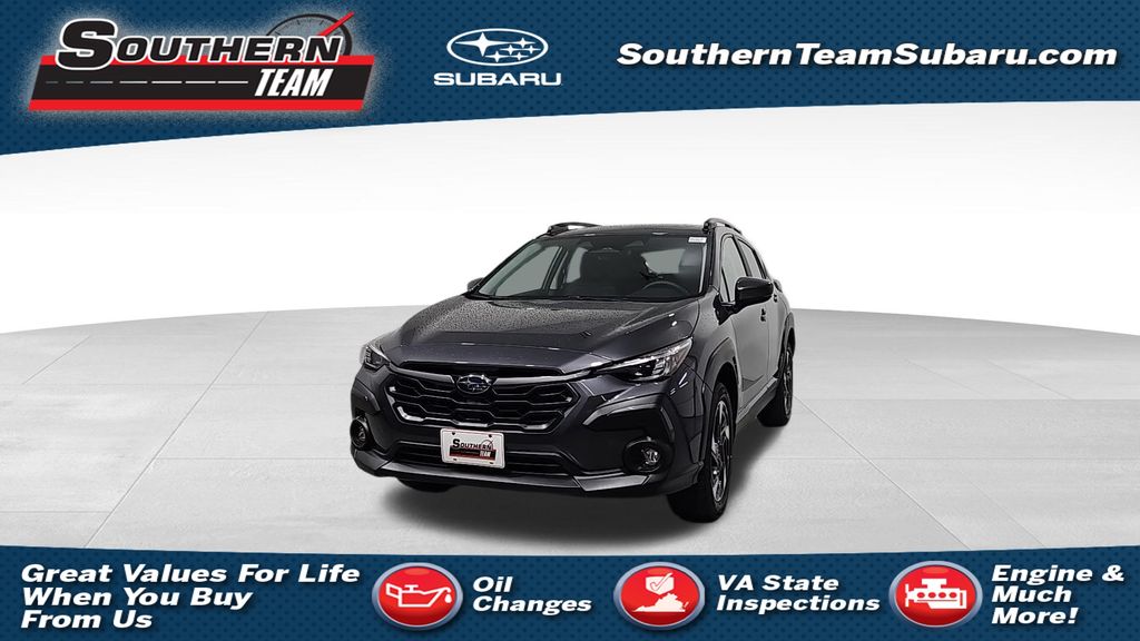 Vehicle image 1 of 38
