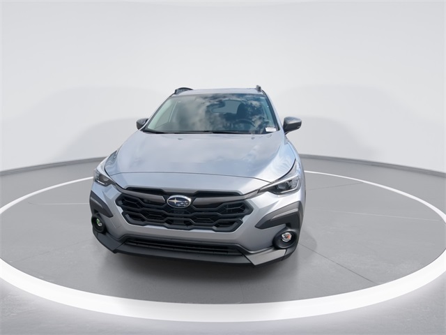 2025 Subaru Crosstrek Limited Image 3 of 28