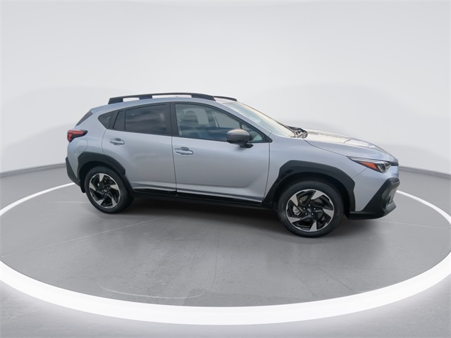 2025 Subaru Crosstrek Limited Image 4 of 28