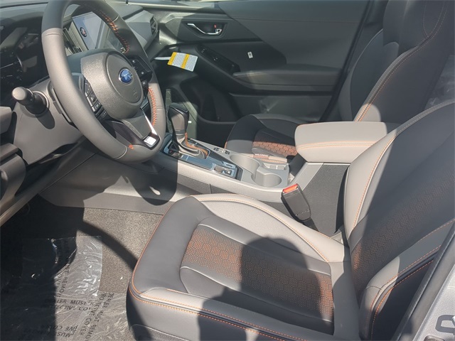 2025 Subaru Crosstrek Limited Image 28 of 28