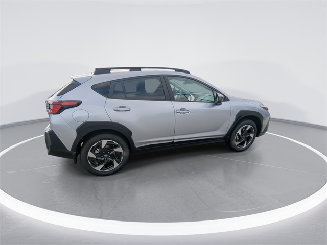 2025 Subaru Crosstrek Limited Image 6 of 28