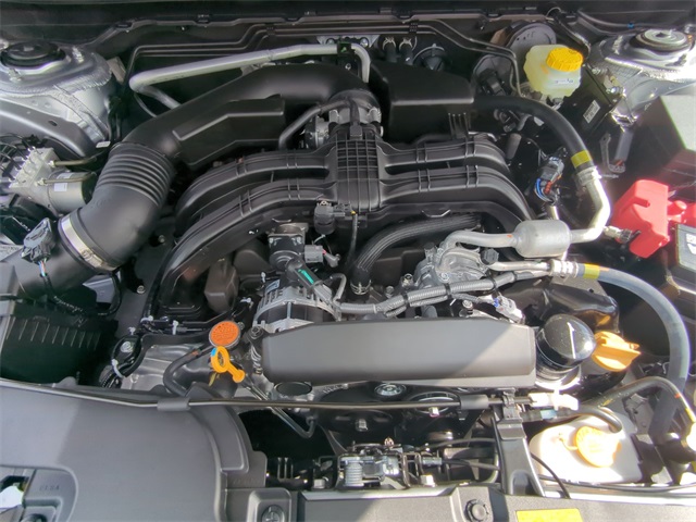 2025 Subaru Crosstrek Limited Image 10 of 28