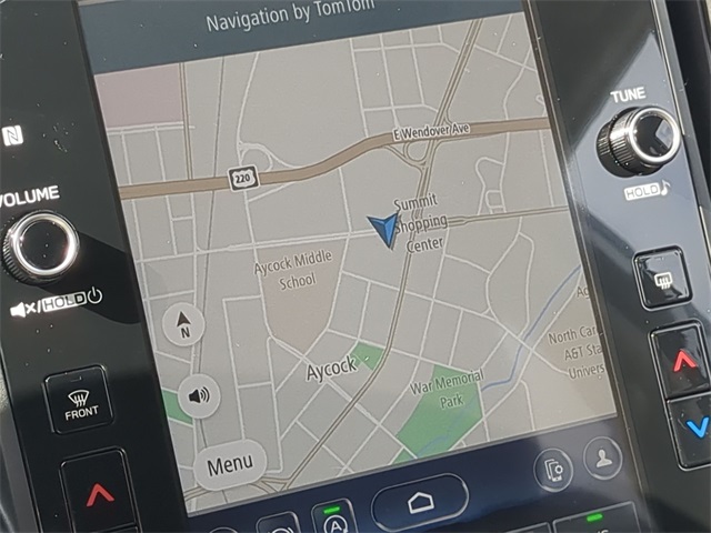 2025 Subaru Crosstrek Limited Image 17 of 28