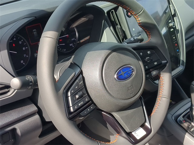 2025 Subaru Crosstrek Limited Image 15 of 28