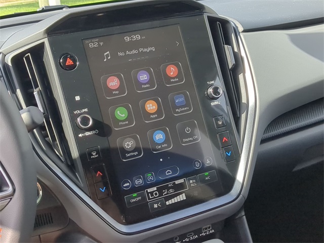 2025 Subaru Crosstrek Limited Image 19 of 28