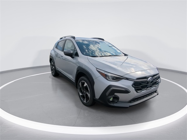 2025 Subaru Crosstrek Limited Image 5 of 28