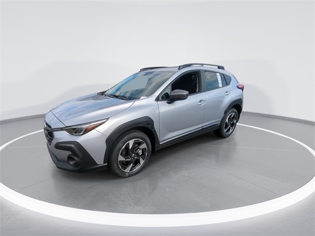 2025 Subaru Crosstrek Limited Image 2 of 28