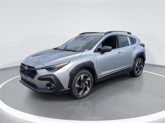 2025 Subaru Crosstrek Limited Image 1 of 28