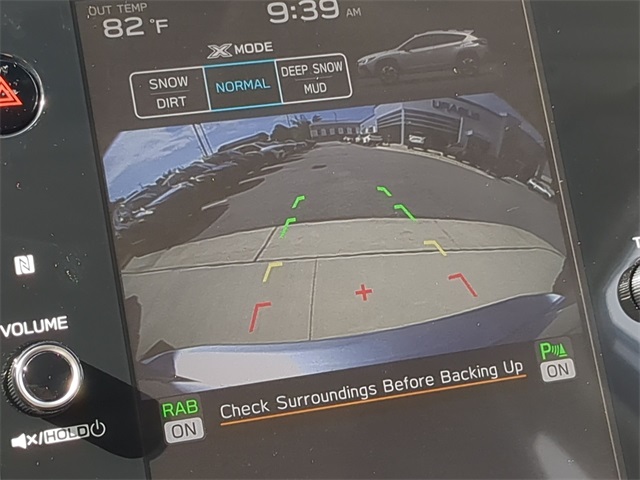 2025 Subaru Crosstrek Limited Image 20 of 28