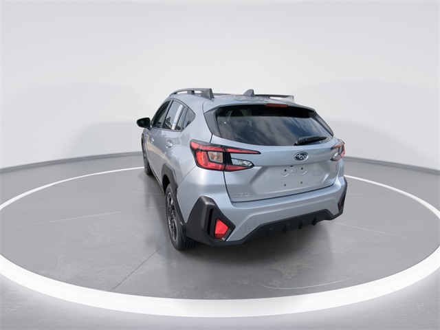 2025 Subaru Crosstrek Limited Image 9 of 28