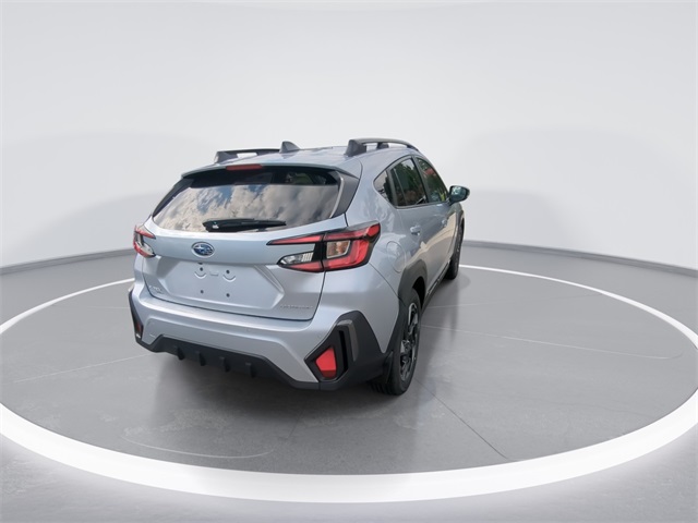 2025 Subaru Crosstrek Limited Image 7 of 28