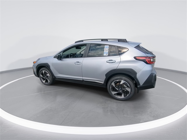 2025 Subaru Crosstrek Limited Image 8 of 28