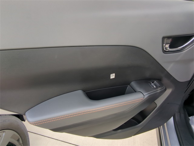 2025 Subaru Crosstrek Limited Image 21 of 28