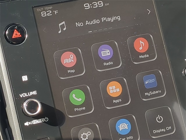 2025 Subaru Crosstrek Limited Image 27 of 28